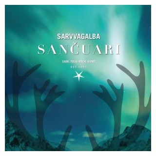 Sančuari: Sarvvagalba