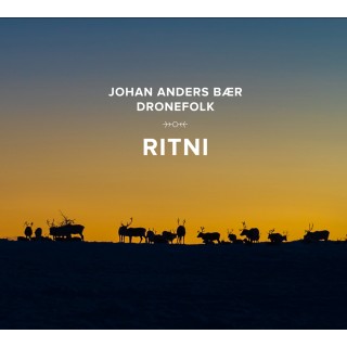 Ritni – Frost