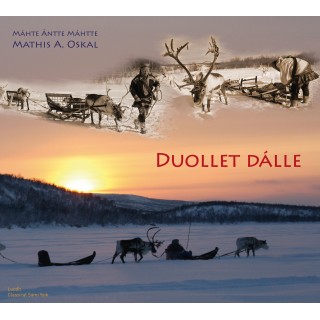 Duollet dálle