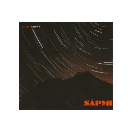 Torgeir Vassvik: Sápmi