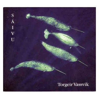 Torgeir Vassvik ‎– Sáivu