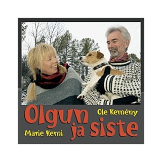 Olgun ja siste