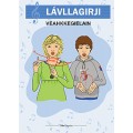 Lávllagirji veahkkegielain