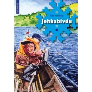 Min dološ árbi - Johkabivdu