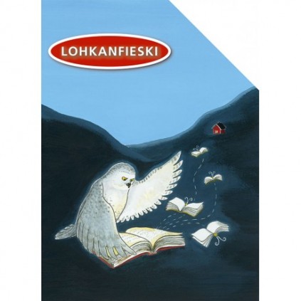 Lohkanfieski dássi 6-7