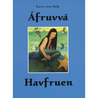 Áfruvvá – Havfruen