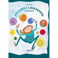 Heargi Loahppa – Bargogirji