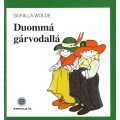 Duommá gárvodallá