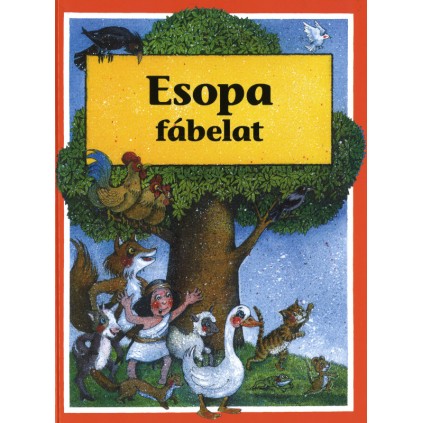 Esopa fábelat