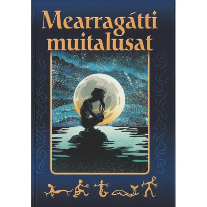 Mearragátti muitalusat