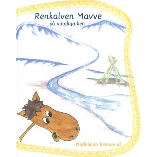 Renkalven Mavve