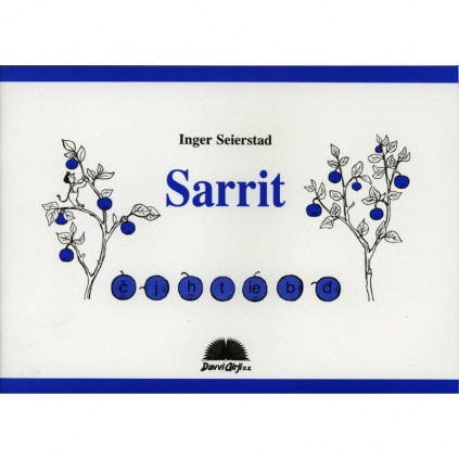 Sarrit