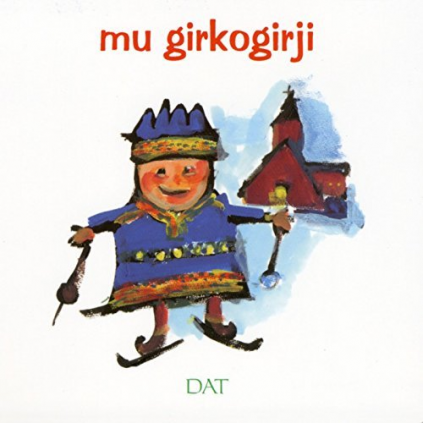 Mu girkogirji