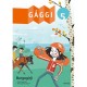 Gággi 5 - bargogirji