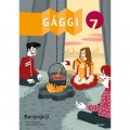 Gággi 7 - bargogirji