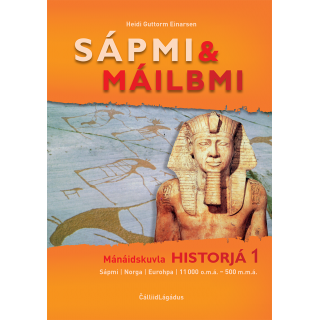 Sápmi & Máilbmi - Mánaidskuvla historjá 1