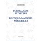 Duiskka-sámi sátnegirji - Deutsches-Saamisch wörterbuch