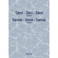 Sámi-dáru-sámi sátnelistu