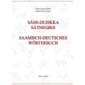 Sámi-Duiskka sátnegirji - Saamisch-Deutsches wörterbuch