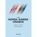 Stor norsk-samisk ordbok