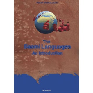 The Saami Languages - An Introduction