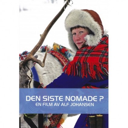 Den siste nomade?