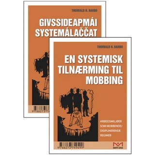 En systemisk tilnærming til mobbing - Givssideapmái systemálaččat