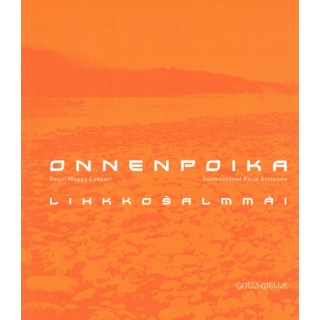 Onnenpoika - Lihkkosalmmái