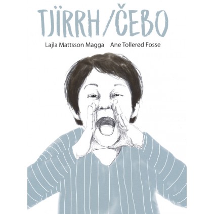 Tjïrrh – Čebo