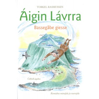 Áigin Lávrra - Bassegåbe giesse