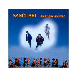 Sančuari - Šleaŋgáčuoivvat