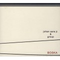 Johan Sara Jr. & Group ‎– Boska