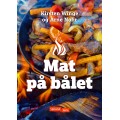 Mat på bålet