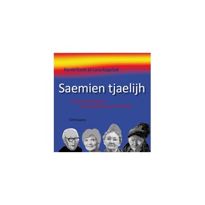 Saemien tjaelijh