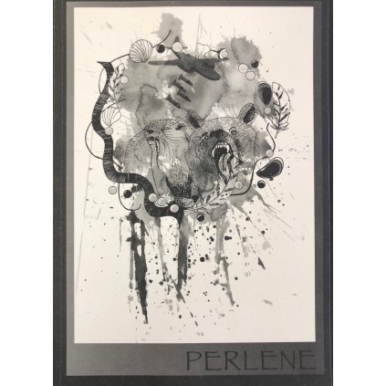 Perlene