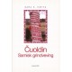 Čuoldin - Samisk grindveving