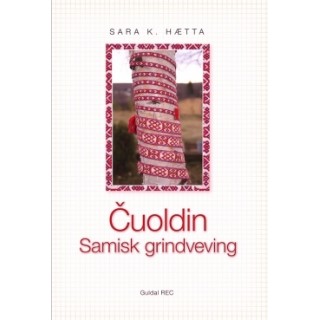 Čuoldin - Samisk grindveving