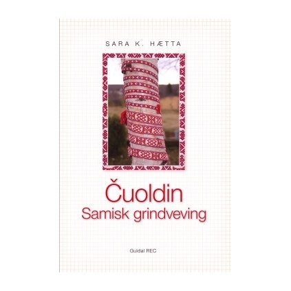 Čuoldin - Samisk grindveving