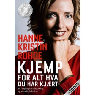 Kjemp for alt hva du har kjært