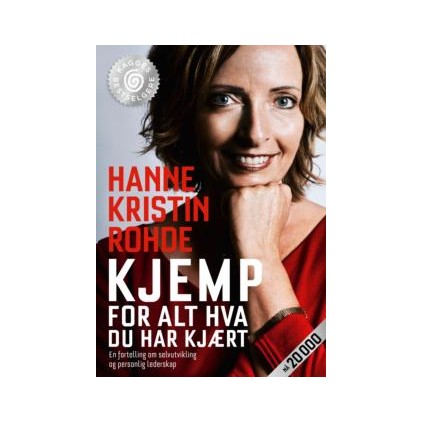 Kjemp for alt hva du har kjært