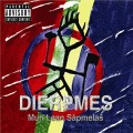 Dierpmes - Mun lean sápmelaš