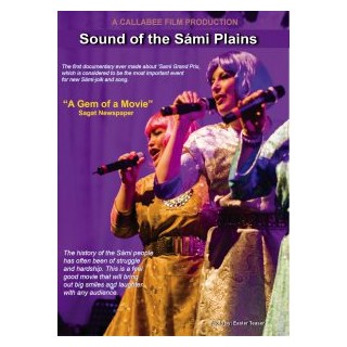 Sound of the Sámi plains