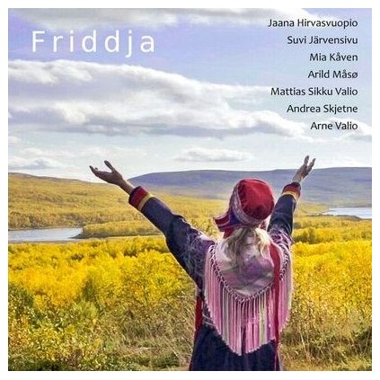 Friddja