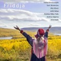 Friddja