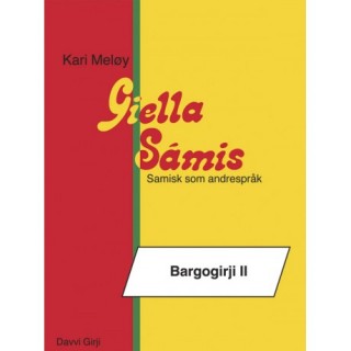 Giella Sámis II - Bargogirji