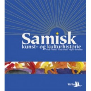Samisk kunst- og kulturhistorie