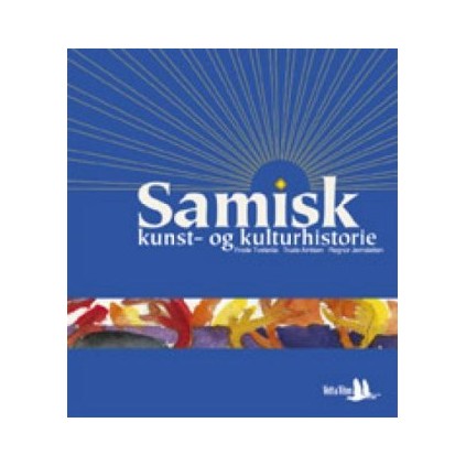 Samisk kunst- og kulturhistorie