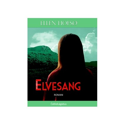 Elvesang (e-bok)