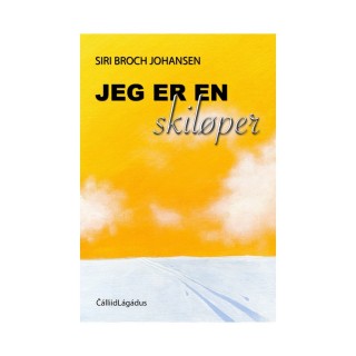 Jeg er en skiløper (e-bok)