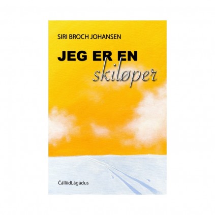 Jeg er en skiløper (e-bok)